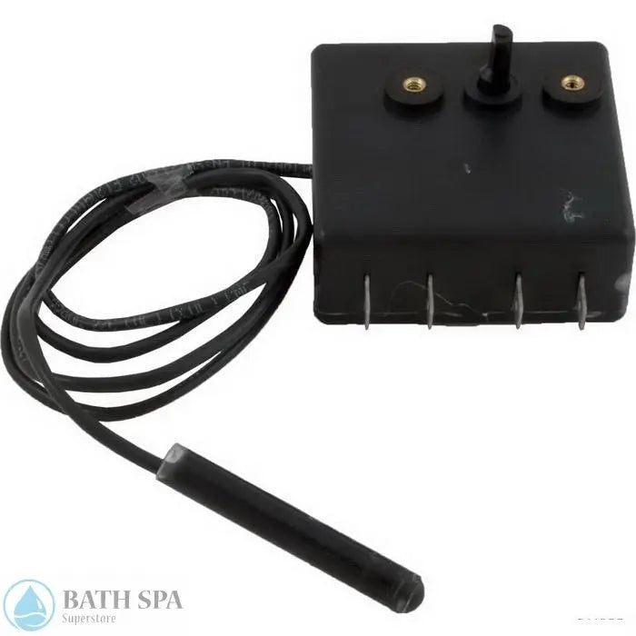 Allied Electronic Thermostat [1a] [240V] (932010-001)