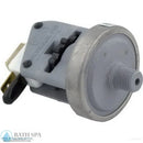 Allied Pressure Switch [1A] [1/8" MPT] [SPDT] [15-30 psi] (800134-3)