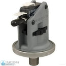 Allied Pressure Switch [Universal] [1/8" NPT] [21 Amp] [SPDT] [Stainless Base] (800122-3)