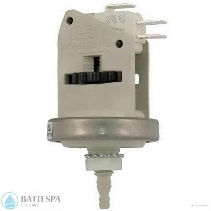 Allied Pressure Switch Only [Barb] [25Amp] [SPDT] (800125-3)