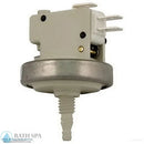 Allied Low Profile Pressure Switch [25 Amp] [1/8" Barb] (800225-3)