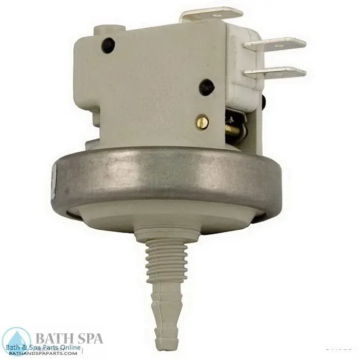 Allied Low Profile Pressure Switch [25 Amp] [1/8" Barb] (800225-3)