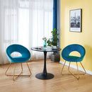 Modern Accent Lounge Chair by HouseOfZazla