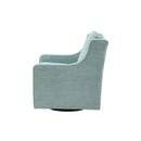 Swivel Chair With 360 Degree Rotation
