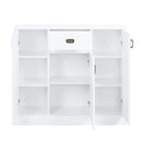 Pagan - High Gloss Server - White by HouseOfZazla