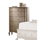 Chelmsford - Chest - Taupe by HouseOfZazla