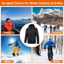 GBruno Heated Jacket