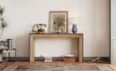 Mirod Elegant Console Table