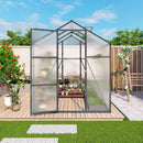 Gain Height Windproof house With Raised Base by HouseOfZazla