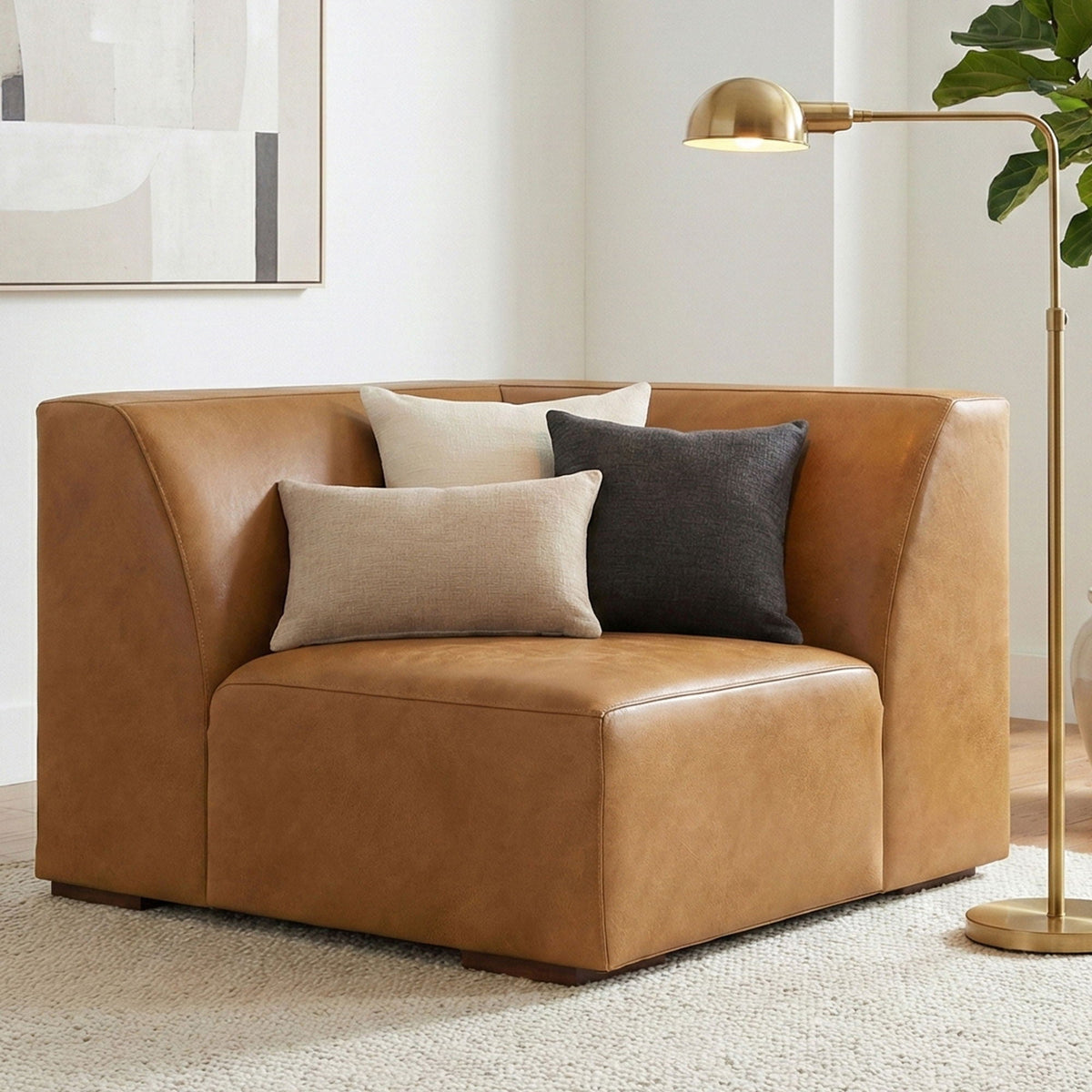 Rex - Corner Sofa Module, photo 9 of 21