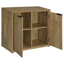 Pamplona - Accent Cabinet by HouseOfZazla