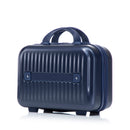 14'/20' 2-Piece ABS Spinner Wheel Luggage Set