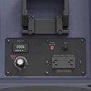 Air Scrubber with 3-Stage Filtration and 550 CFM Airflow by HouseOfZazla