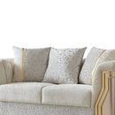 Chateau - Living Room Set by HouseOfZazla