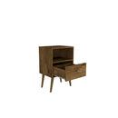 Liberty - Nightstand 1 Drawer by HouseOfZazla