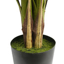 Artificial Palm Tree