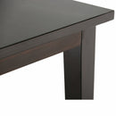 Eastwood - Handcrafted Dining Table by Unique Piece Furniture