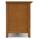 Amherst - Handcrafted Wide TV Media Stand