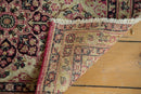 2x3 Antique Kerman Rug Mat