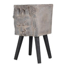 11x14x22" Statue Planter by HouseOfZazla
