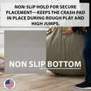 Sensory Crash Pad for Kids & Adults