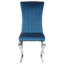Shambrook - Side Chairs (Set of 4)