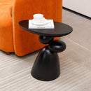 Lucky Stone Shaped Table by Unique Piece Furniture