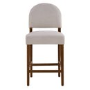 26-Inch Seat Height Bar Stool by HouseOfZazla