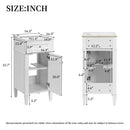 French Style Bathroom Vanity With Sink