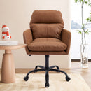 Office Chair With Adjustable Height, Ergonomic Design by HouseOfZazla