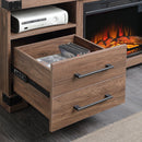 Richmond - TV Stand by HouseOfZazla
