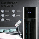 42" Air Conditioner by HouseOfZazla