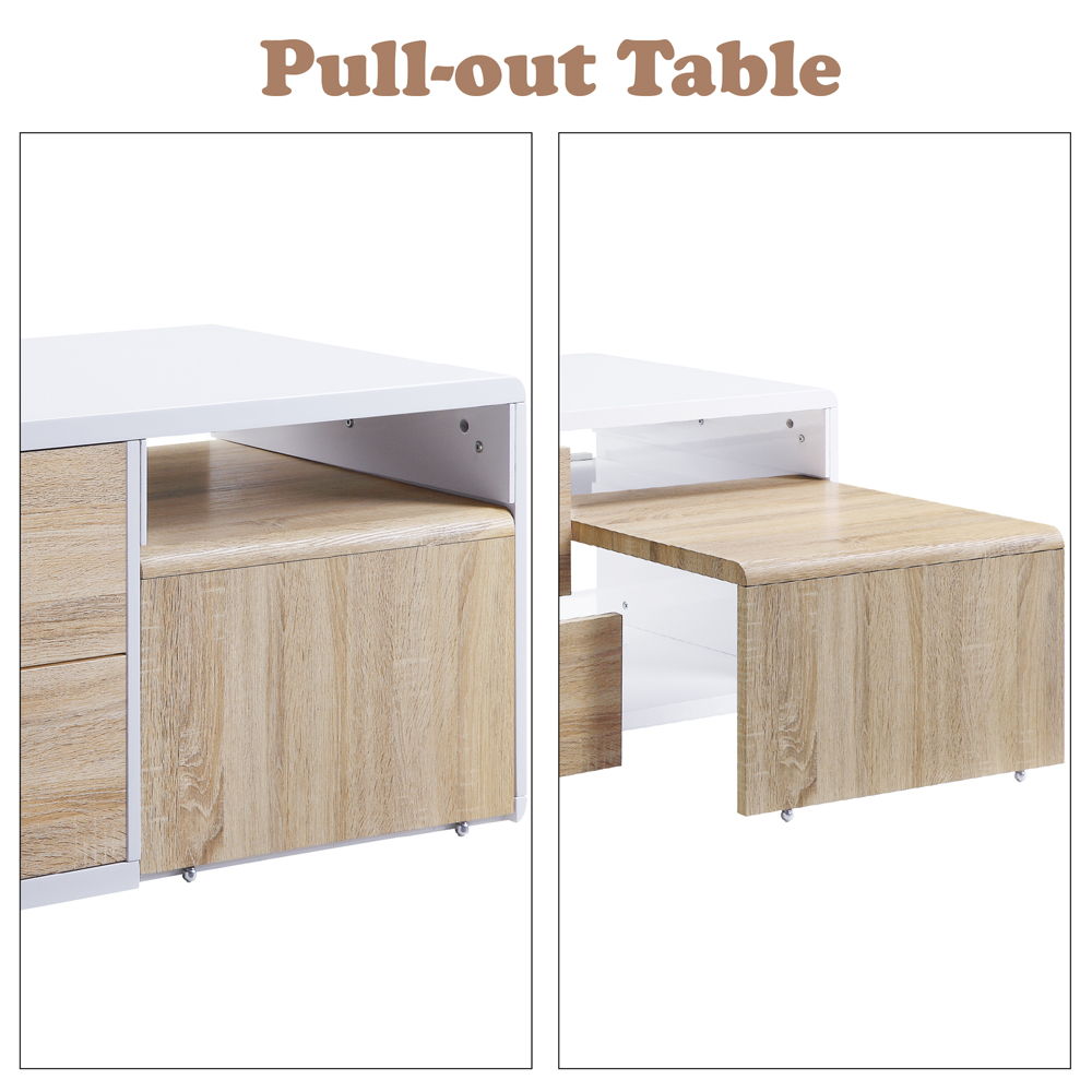 Verux - Table, photo 5 of 5