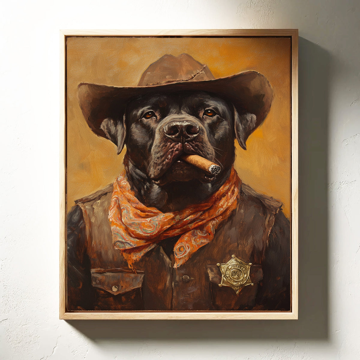 Cane Corso Outlaw Sheriff, photo 4 of 19