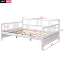 Multifunctional Modern Daybed by HouseOfZazla