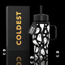 COLDEST 6.7oz Bottle by Coldest
