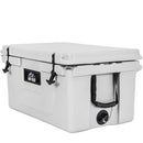 65QT Portable Insulated Cooler Box