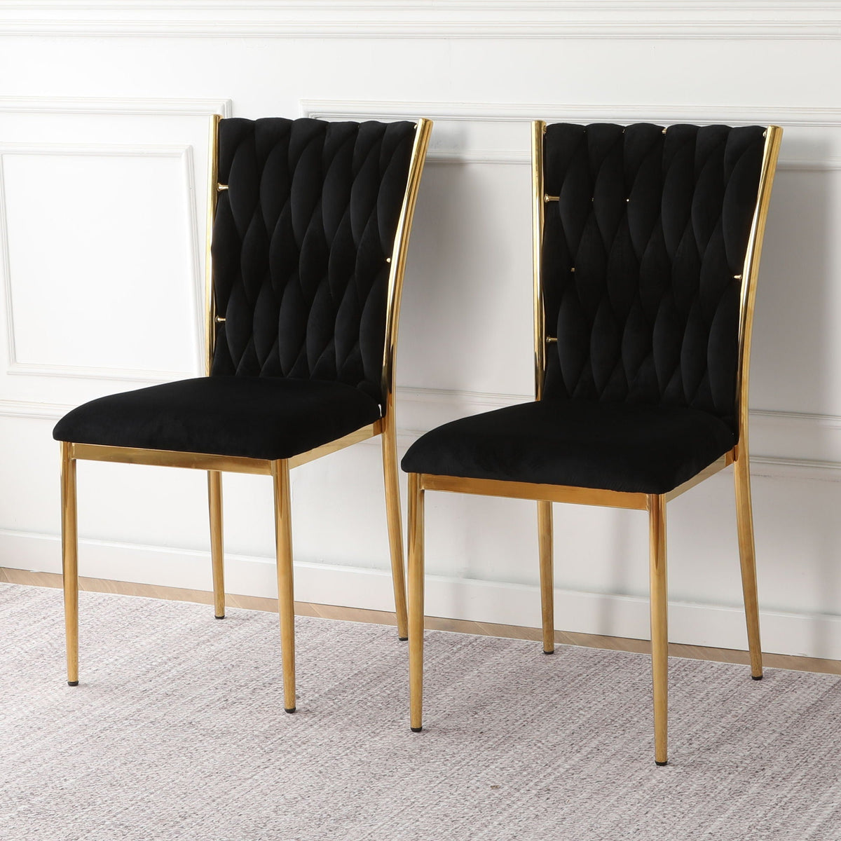 Modern Dining Chair For Dining Room, photo 11 of 30