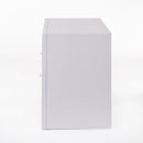 Ireland - Elegant Design Nightstand by Unique Piece Furniture