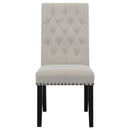 Rectangular Dining Table Set With Chairs