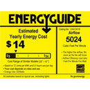 52'' Classical Crystal Ceiling Fan Lamp  3 Speed Hand Pull Chain (High, Mid, Low), 5 Reversible Blades for Living Room, Dining Room, Bedroom, Family Room, Chrome  ,3PCS*E12  (NO Include Bulb )