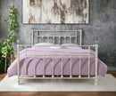 Comet - Bed
