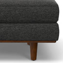 Morrison - Handcrafted Ottoman by Unique Piece Furniture