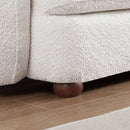 Paton - Comfortable Sofa by Unique Piece Furniture