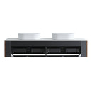 Erba 72 Inch Bathroom Vanity with Sink
