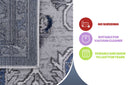 Marfi - Trendy Oriental Rug