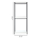 Fiona - Walk In Closet With Shelves