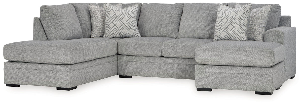 Casselbury - Sectional, photo 2 of 10