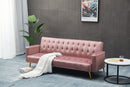 Comfort Compact Design Sofa Bed by HouseOfZazla