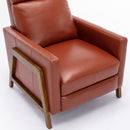 Richland - Push Back Recliner Chair by Unique Piece Furniture